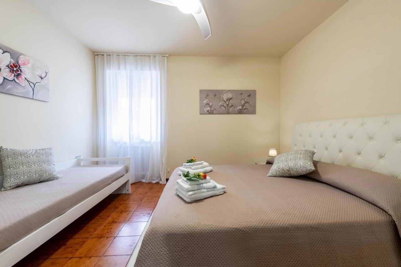 Casa Jessika Villa Gardone Riviera Luaran gambar