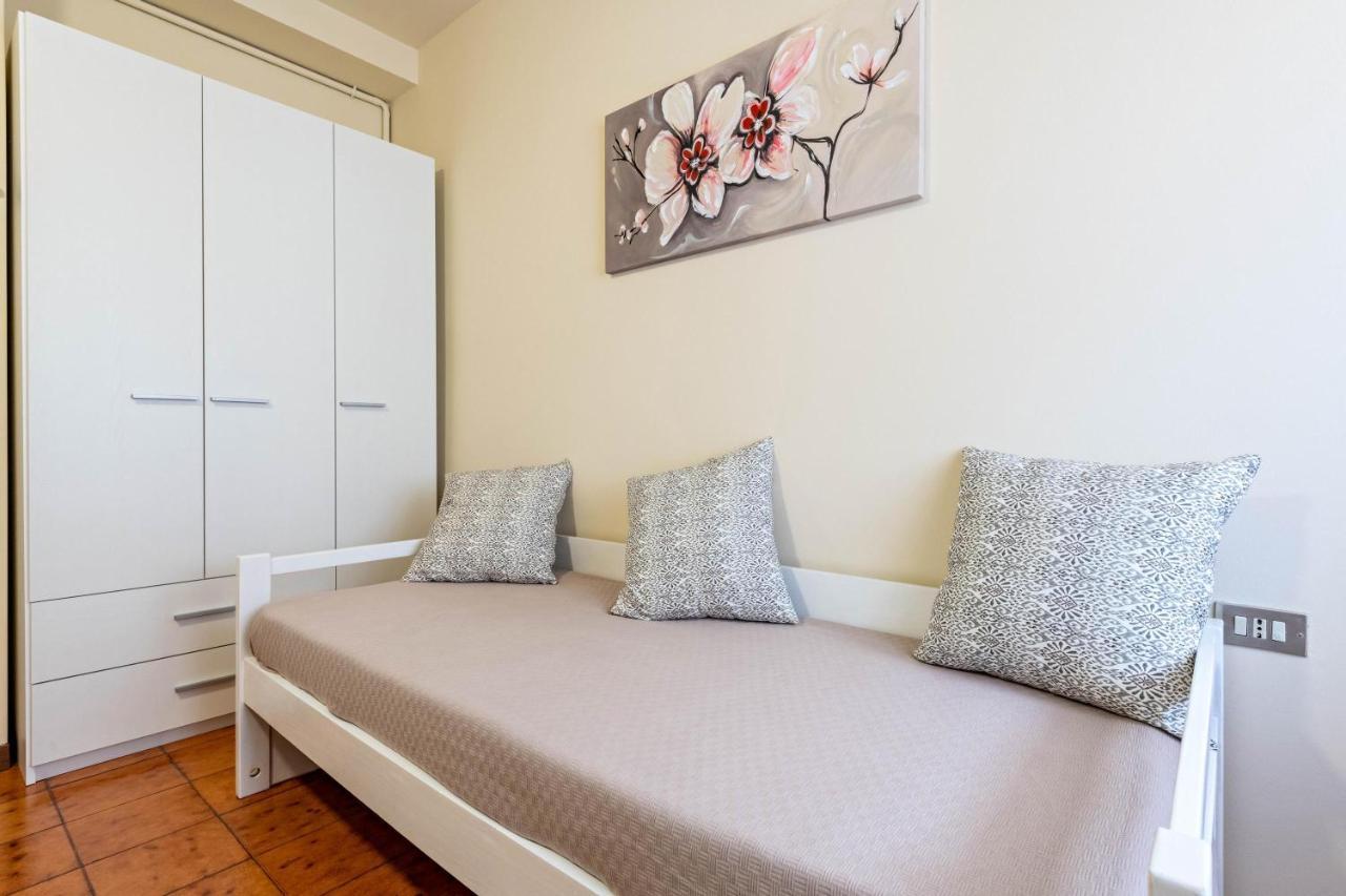 Casa Jessika Villa Gardone Riviera Luaran gambar
