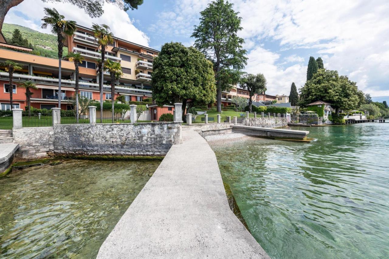 Casa Jessika Villa Gardone Riviera Luaran gambar
