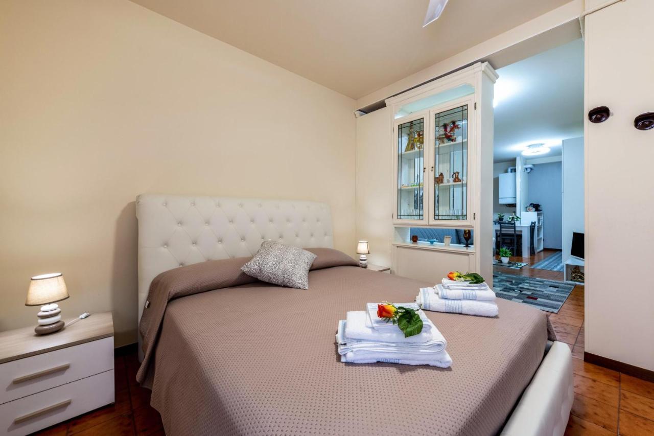 Casa Jessika Villa Gardone Riviera Luaran gambar