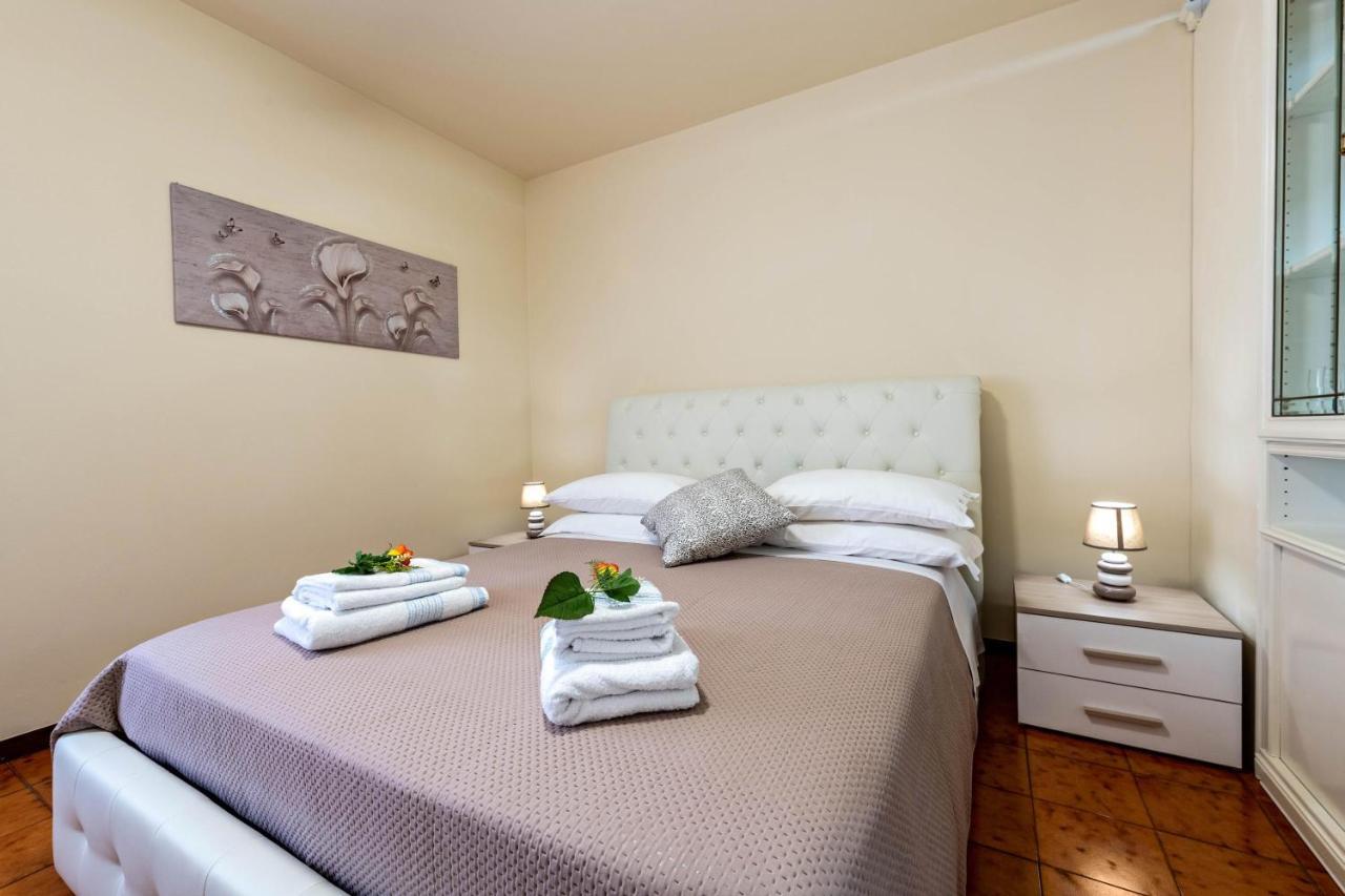 Casa Jessika Villa Gardone Riviera Luaran gambar