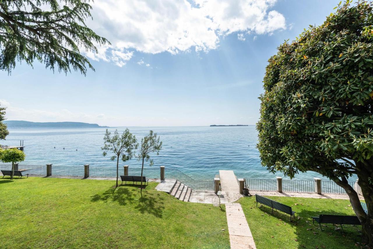 Casa Jessika Villa Gardone Riviera Luaran gambar