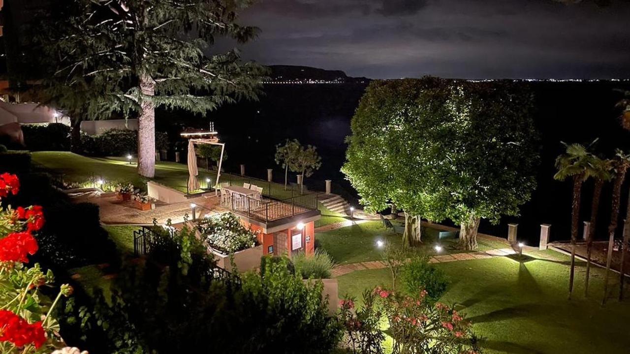 Casa Jessika Villa Gardone Riviera Luaran gambar