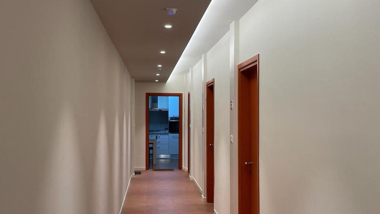 Casa Jessika Villa Gardone Riviera Luaran gambar